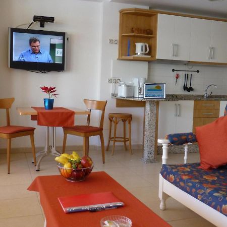 Apartamentos Belmonte Playa del Ingles  Exterior photo